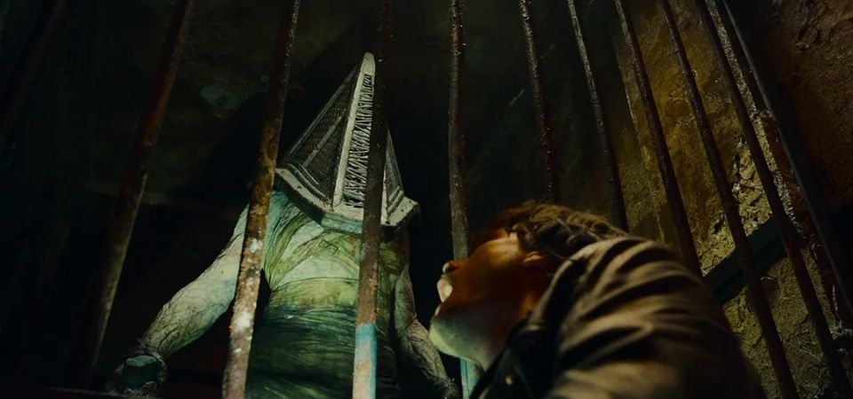 Terror em Silent Hill: Regresso para o Inferno ganha teaser