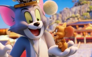 Tom & Jerry: Uma Aventura no Museu ganha primeiro trailer