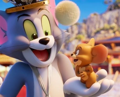 Tom & Jerry: Uma Aventura no Museu ganha primeiro trailer