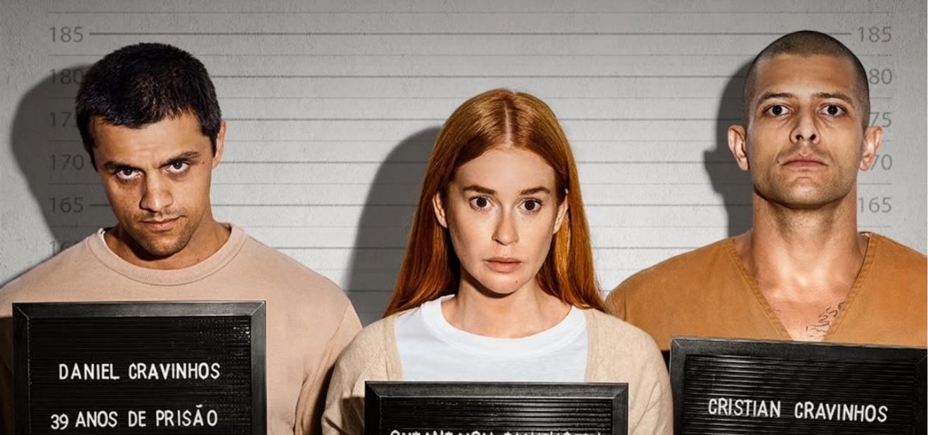 Tremembé | Conversamos com o elenco da série do Prime Video