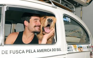 Minha vida com Shurastey ganha primeira imagem