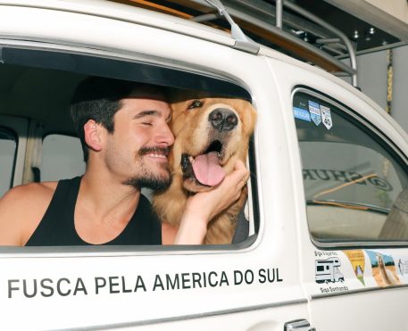 Minha vida com Shurastey