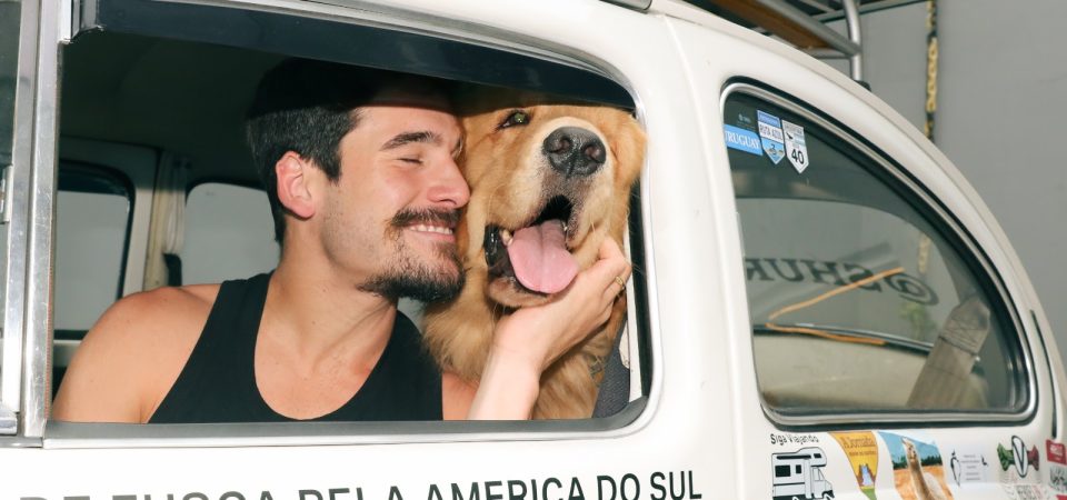 Minha vida com Shurastey