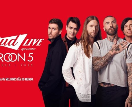 Maroon 5