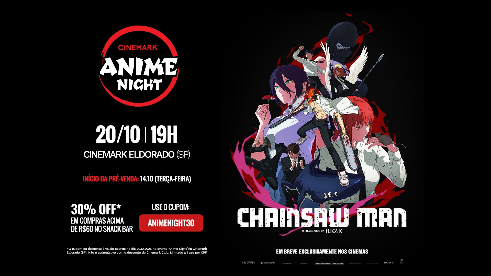 Chainsaw Man