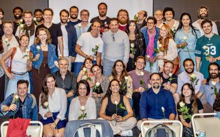 Emmanuel, mentor espiritual de Chico Xavier, ganha cinebiografia