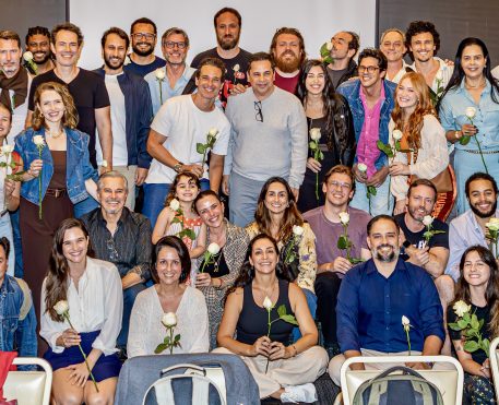 Emmanuel, mentor espiritual de Chico Xavier, ganha cinebiografia