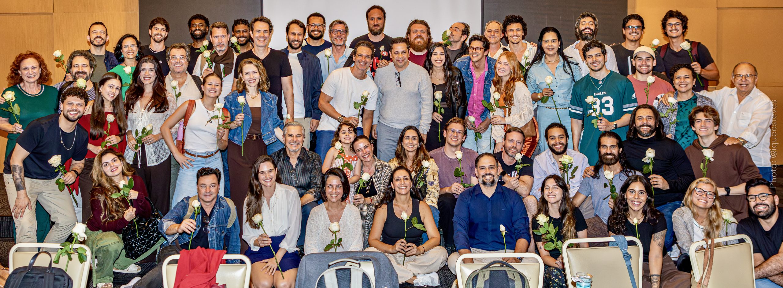 Emmanuel, mentor espiritual de Chico Xavier, ganha cinebiografia