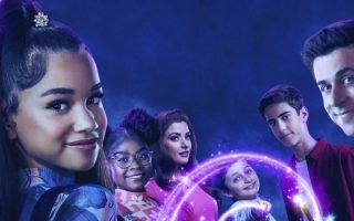 Os Feiticeiros de Waverly Place | 2ª temporada ganha data no Disney+