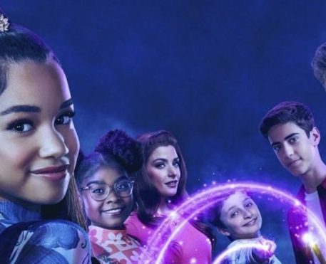 Os Feiticeiros de Waverly Place | 2ª temporada ganha data no Disney+