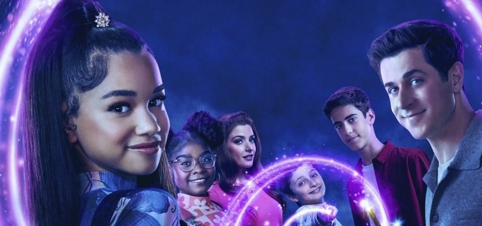 Os Feiticeiros de Waverly Place | 2ª temporada ganha data no Disney+