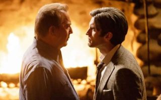 Kevin Costner x Wes Bentley: o que realmente aconteceu no set de Yellowstone?