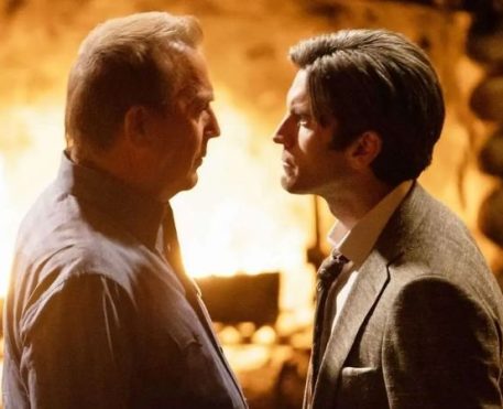 Kevin Costner x Wes Bentley: o que realmente aconteceu no set de Yellowstone?