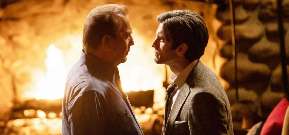 Kevin Costner x Wes Bentley: o que realmente aconteceu no set de Yellowstone?