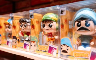 Chaves: A Exposição chega ao shopping RioMar Fortaleza