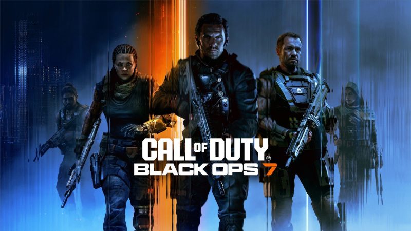 Call of Duty: Black Ops 7 e o peso da tradição