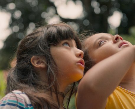 A Natureza Das Coisas Invisíveis