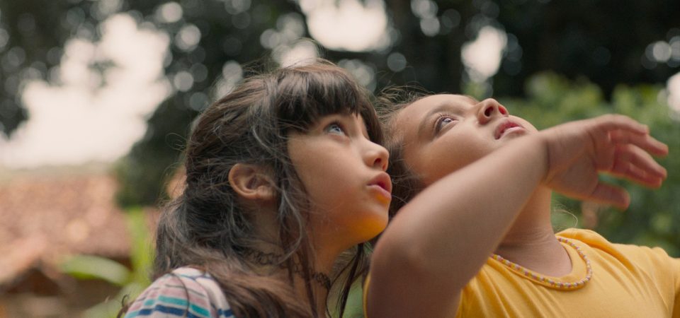 A Natureza Das Coisas Invisíveis