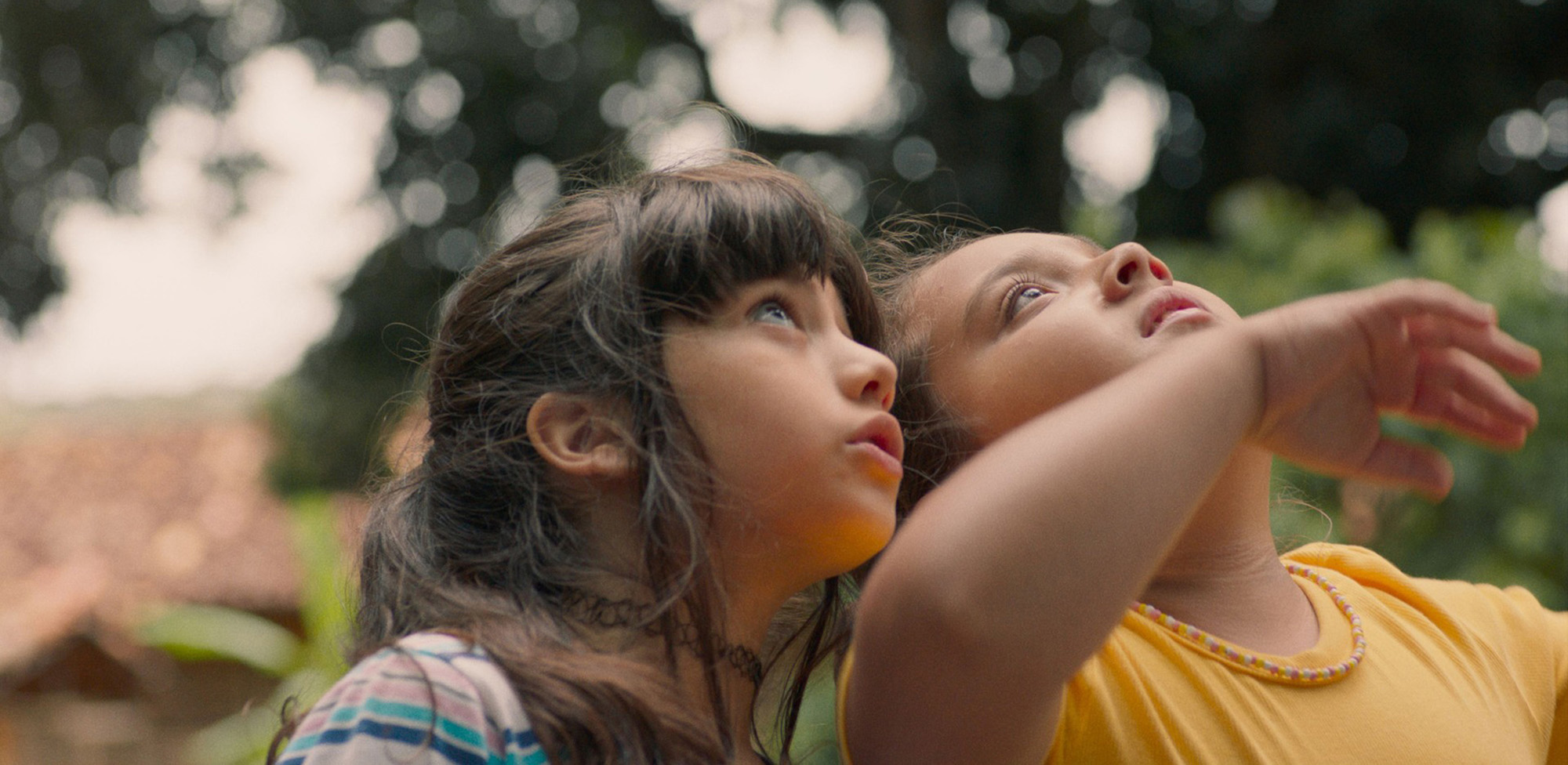 A Natureza Das Coisas Invisíveis ganha trailer e cartaz