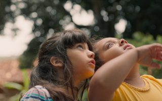 A Natureza das Coisas Invisíveis: a potência da amizade e a finitude