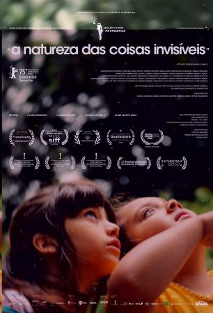 A Natureza das Coisas Invisíveis: a potência da amizade e a finitude