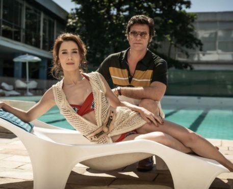 Ângela Diniz: Assassinada e Condenada