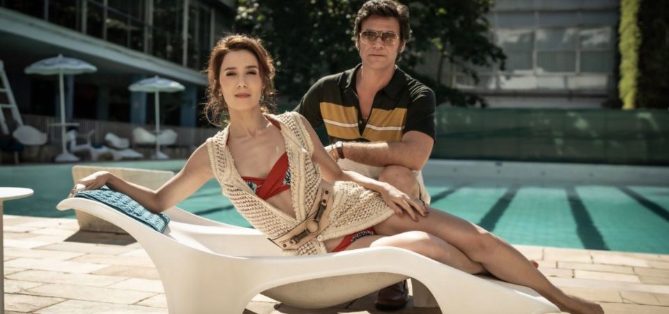 Ângela Diniz: Assassinada e Condenada