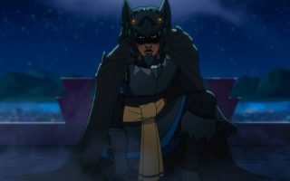 Batman Asteca: Choque de Impérios chega à HBO Max em 7 de novembro