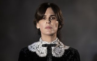 Cyclone | Nova edição do passeio Consolação e Suas Vozes será dedicada à Miss Cyclone