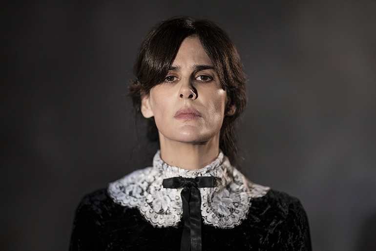 Cyclone | Nova edição do passeio Consolação e Suas Vozes será dedicada à Miss Cyclone