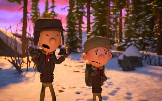 Diário de um Banana: A Gota d’Água ganha trailer e cartaz