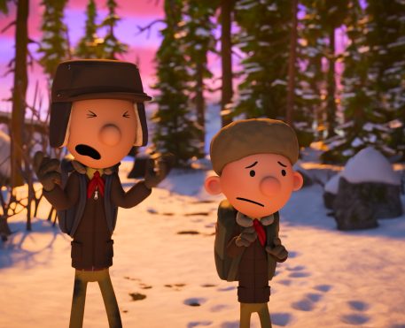 Diário de um Banana: A Gota d'Água