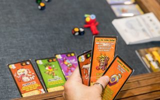 Diversão Offline e Ludopedia anunciam retorno do Censo Ludopedia