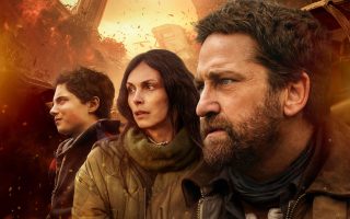 Destruição Final 2 ganha cartaz oficial