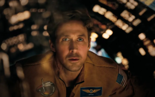 Devoradores de Estrelas | Filme com Ryan Gosling ganha trailer