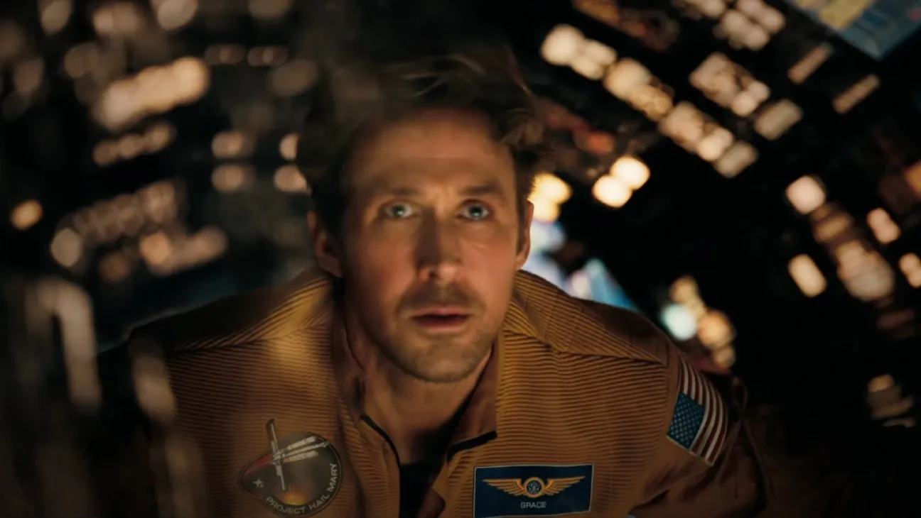 Devoradores de Estrelas | Filme com Ryan Gosling ganha trailer