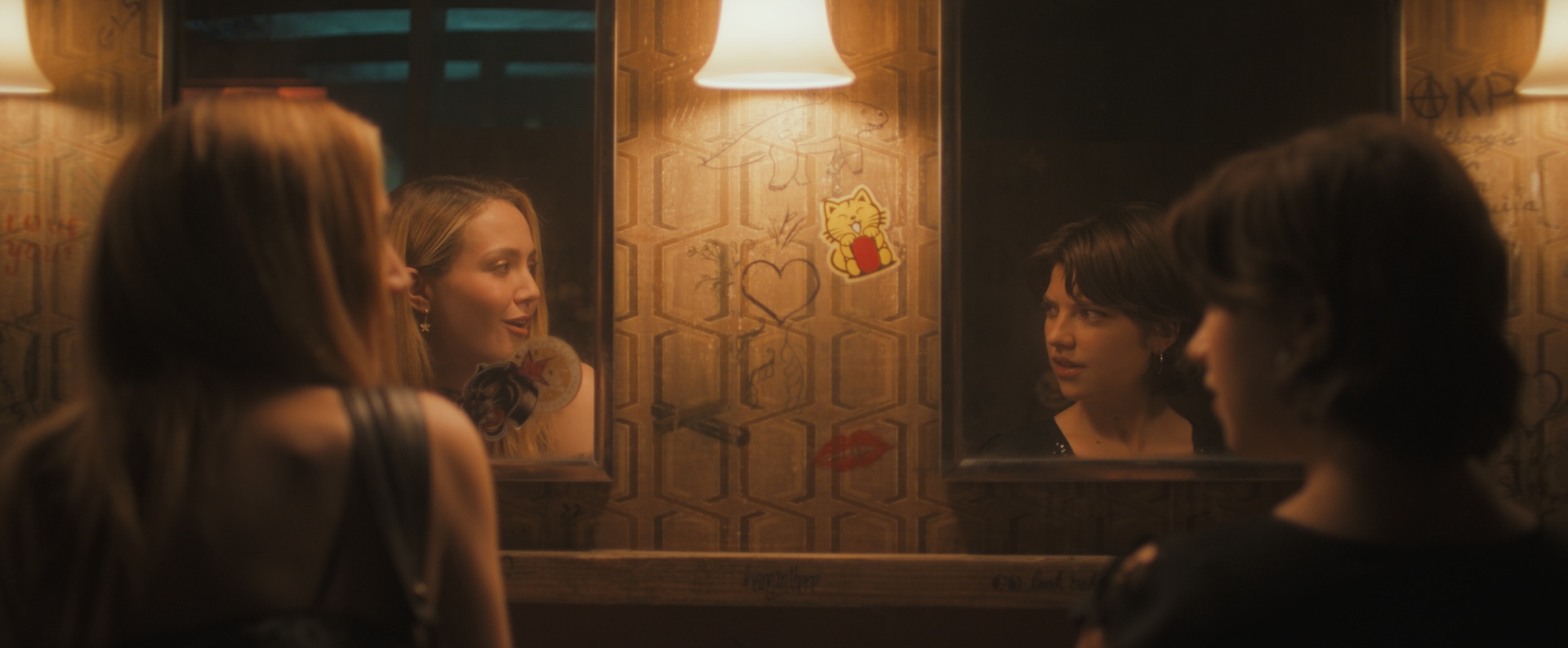 Me Conte Mentiras | Terceira temporada estreia em janeiro