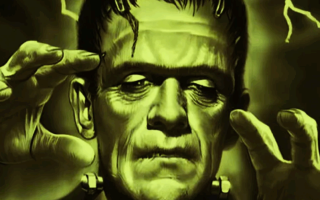 As versões de Frankenstein e seu monstro para o cinema