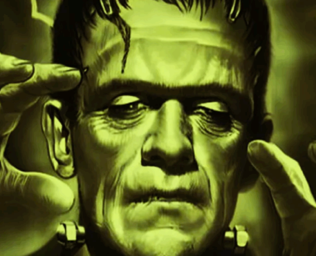 Frankenstein
