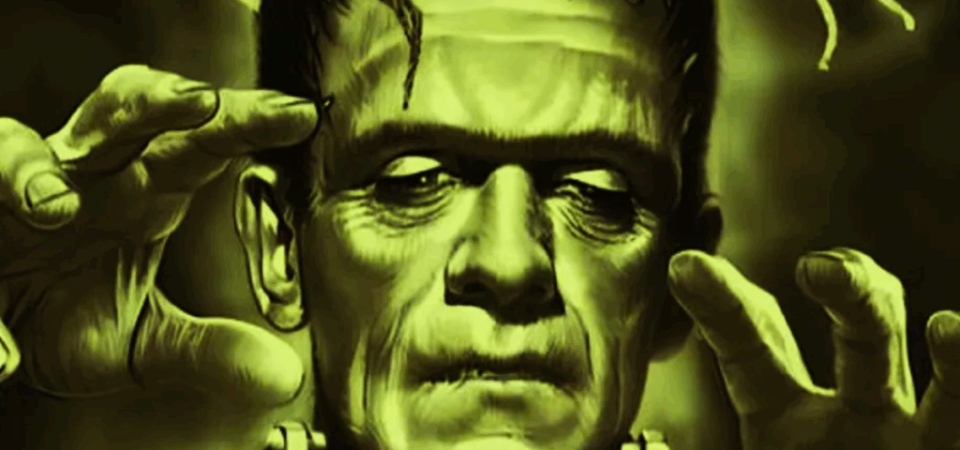 Frankenstein