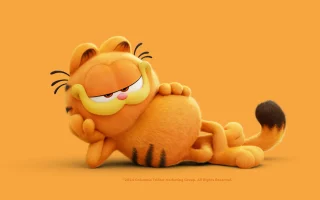 Garfield e Chico, do Cansei de Ser Gato, se unem em ação especial