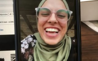 Guarde o Coração na Palma da Mão e Caminhe ganha trailer e cartaz