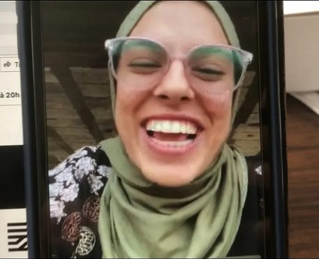 Guarde o Coração na Palma da Mão e Caminhe