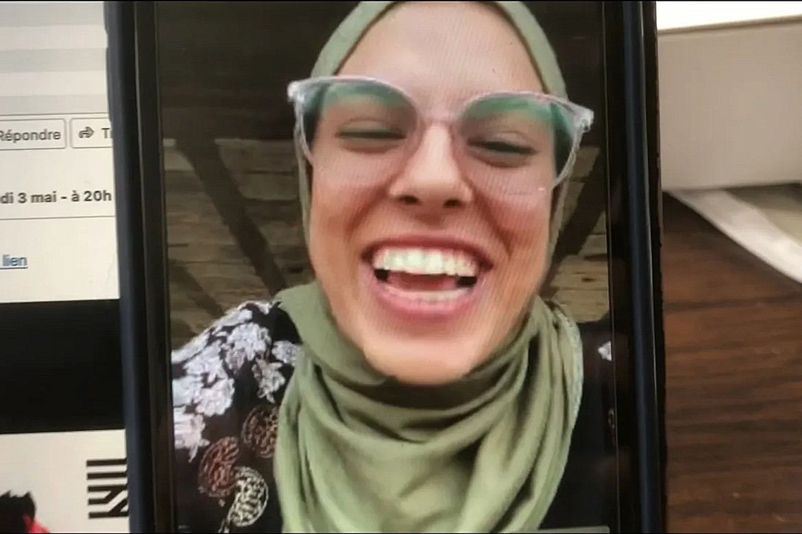 Guarde o Coração na Palma da Mão e Caminhe ganha trailer e cartaz