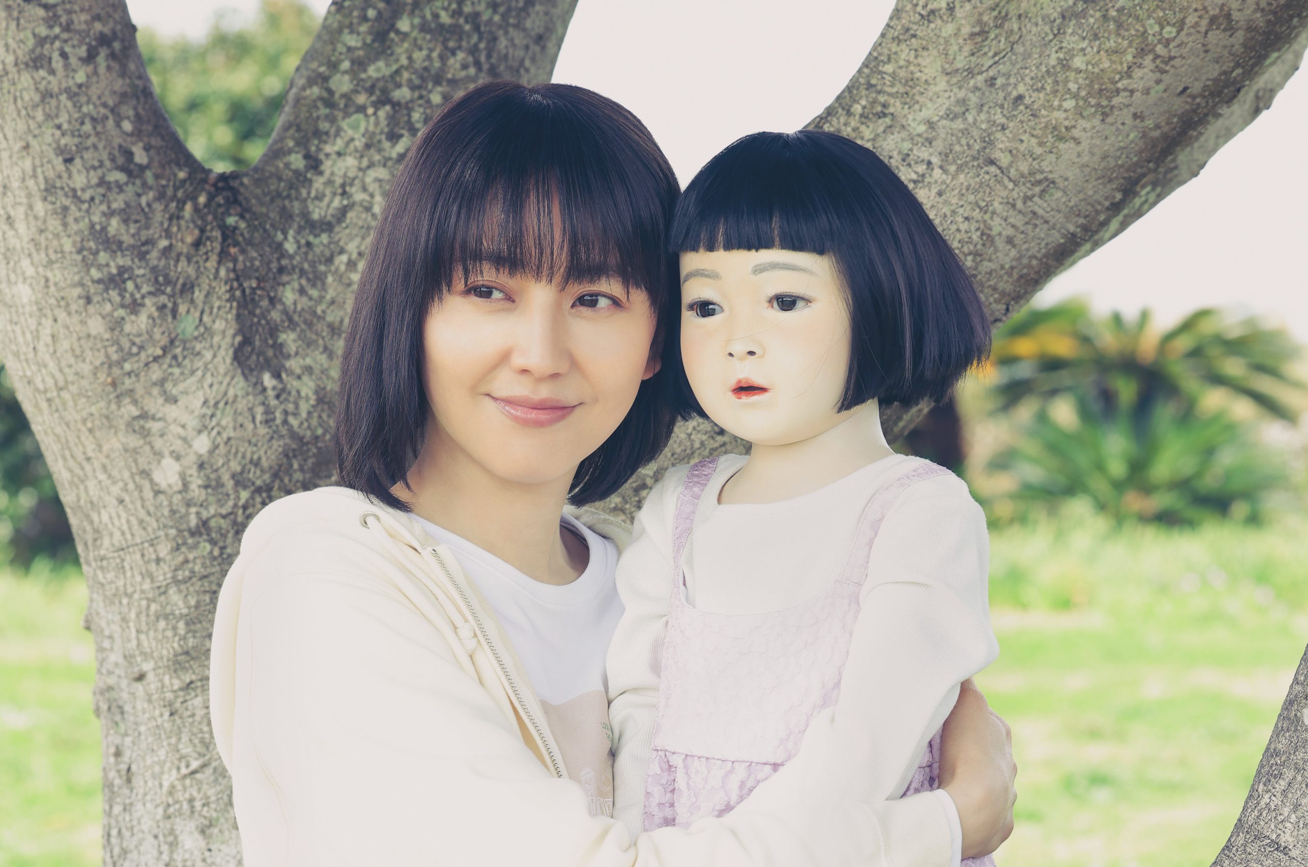 Dollhouse apresenta uma boneca amaldiçoada, mas capaz de curar o luto