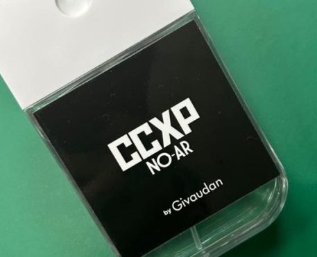 CCXP25