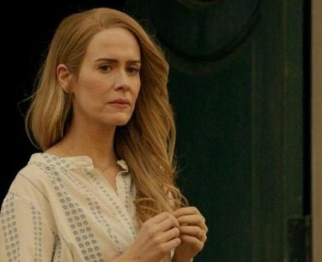 Sarah Paulson