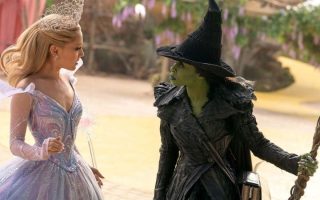Wicked: Parte II traz Oz como destaque em novo trailer inédito