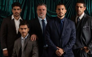 Os Donos do Jogo é renovada para 2ª temporada pela Netflix