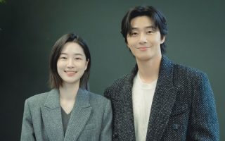 Talvez Amanhã | Prime Video anuncia data de estreia do k-drama